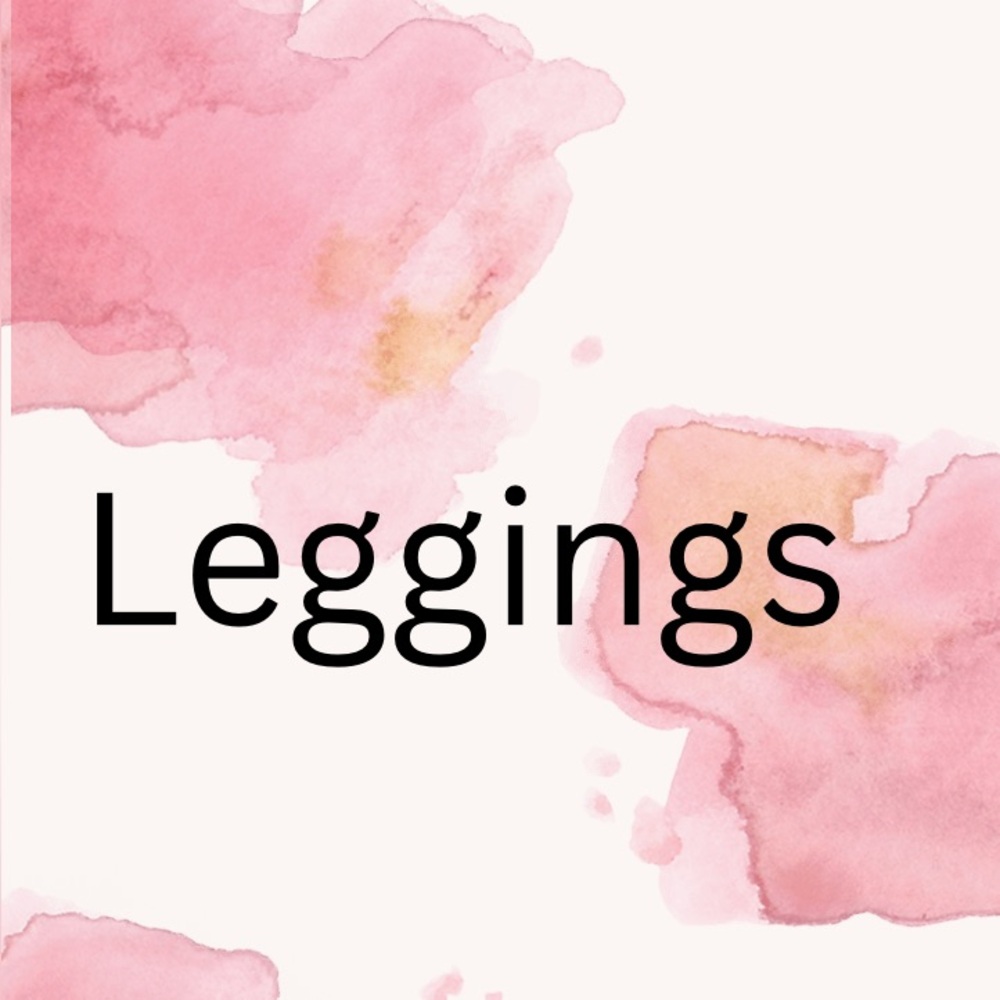 Leggings placeholder